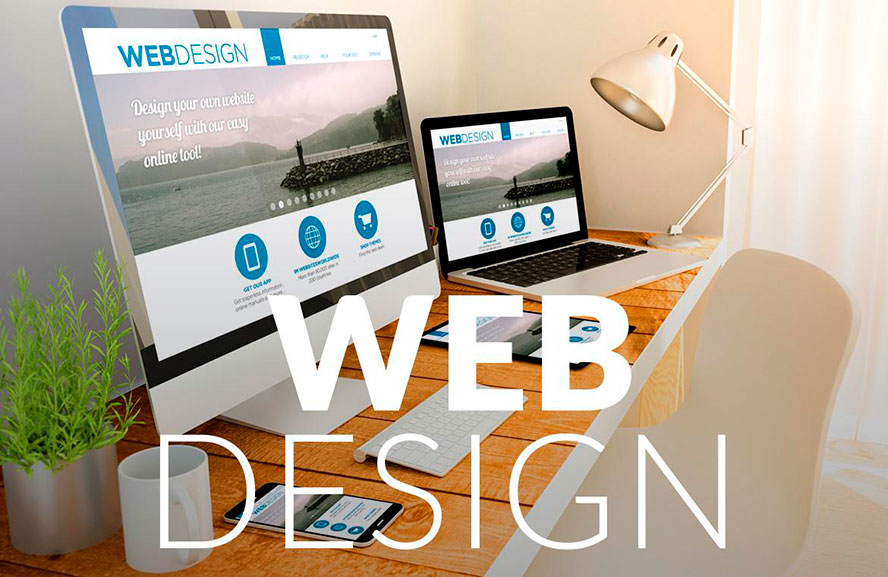 web-design-weer